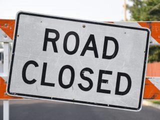 Portion of SC Highway 412 in Anderson County to close for bridge replacement