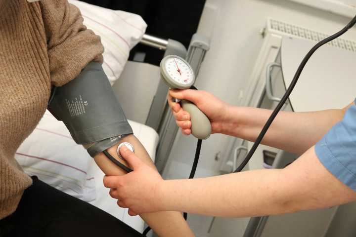 Visitando Corazones en SLP: ¿Qué servicios médicos gratuitos ofrece el programa?