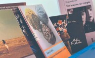 El Gobierno lanzó la Convocatoria 2025 del Fondo Editorial Provincial