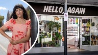 Kate and Abel: Teal candidate’s store in Fremantle’s heart closes as focus shifts to political career