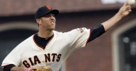 MLB pitcher Madison Bumgarner among those to be inducted into the Caldwell Sports Hall of Fame