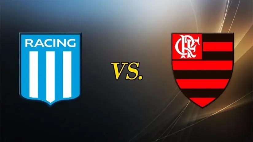 Racing Club vs. Flamengo: ¿a qué hora juegan y dónde ver EN VIVO la semifinal vuelta de Copa Libertadores?