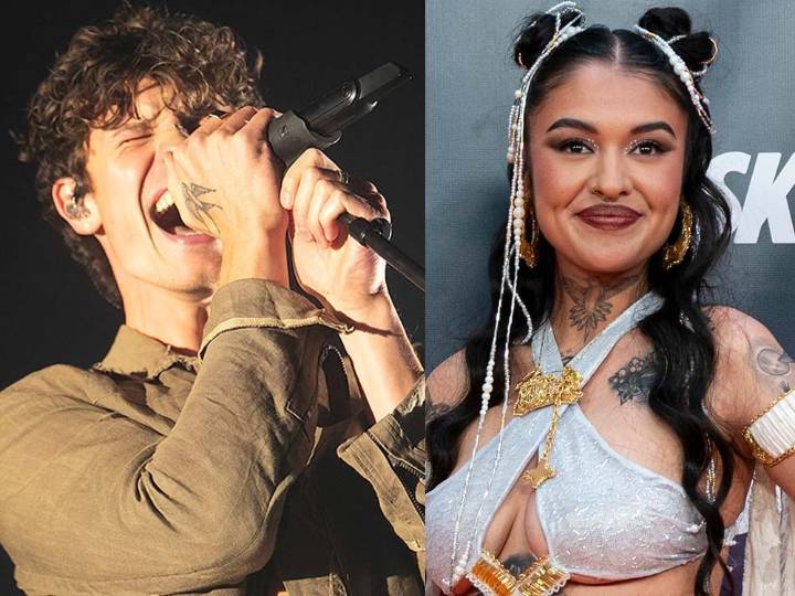 Shawn Mendes, Indigenous artist Tia Wood surprise Vancouver fans with duet