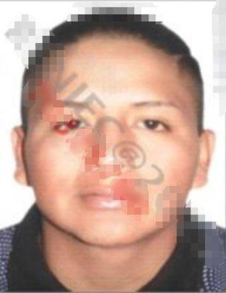 Sujeto asesinado tenía dos denuncias policiales