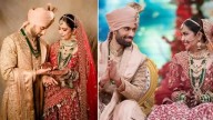 TV ‘Baalika Se Vadhu Tak’: Avika Gor Reflects on Her Journey From ‘Balika Vadhu’ Fame to Married Life, Shares Wedding Pictures With Milind Chandwani (View Post)