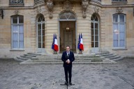 Caretaker French PM Lecornu Hints Budget Deal Could Avert Snap Election