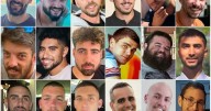 Who are the Israeli hostages to be released by Hamas?