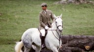 The King's personal obsession sets him apart in an age of bombast