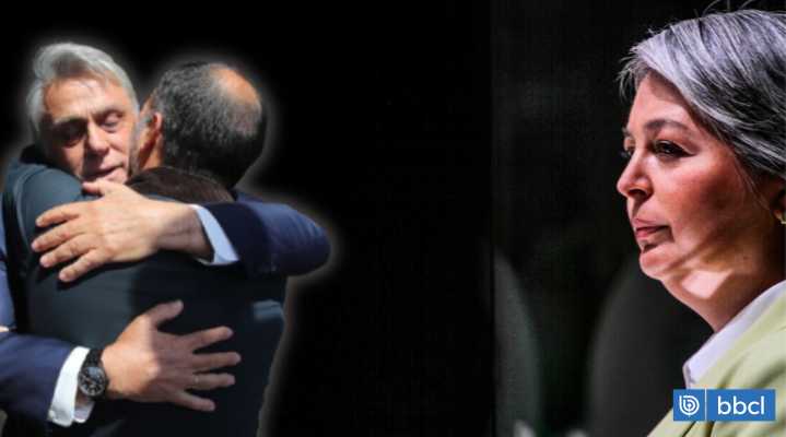 Jara y fallo sin culpables por caso SQM: "Pareciera una burla (...) hay una sensación de impunidad"