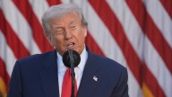 Trump-dubbed 'worst Republican Congressman' just broke a fundraising record
