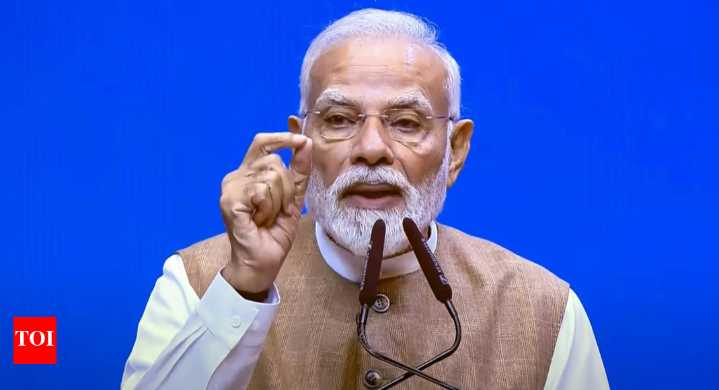 New federal agency to oversee India’s transport sector; end silos in planning