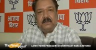 “Voters have decided to form NDA government with 2/3rd majority”: Bihar BJP chief Dilip Jaiswal