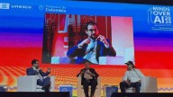 Colombia lidera debate global sobre ética digital e inteligencia artificial