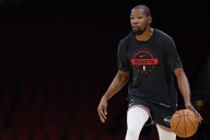 Kevin Durant says Russell Westbrook ‘deserves’ to be in NBA, calls potential reunion ‘dope’