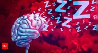 Your brain literally washes itself while you sleep but only if you do this right