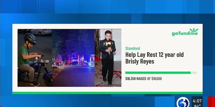 Dolan Middle School student killed in Stamford hit