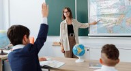 Educación reduce el horario lectivo y el ratio de alumnos