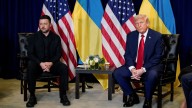 Trump to meet Ukraine leader Zelenskyy at White House