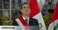 Perú decreta el estado de emergencia en Lima tras semanas de protestas contra el Gobierno