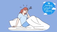 Got an extra hour in bed and still tired? Experts explain 3 reasons why