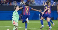 Los resultados de TODOS los partidos de hoy de la Champions League Femenina