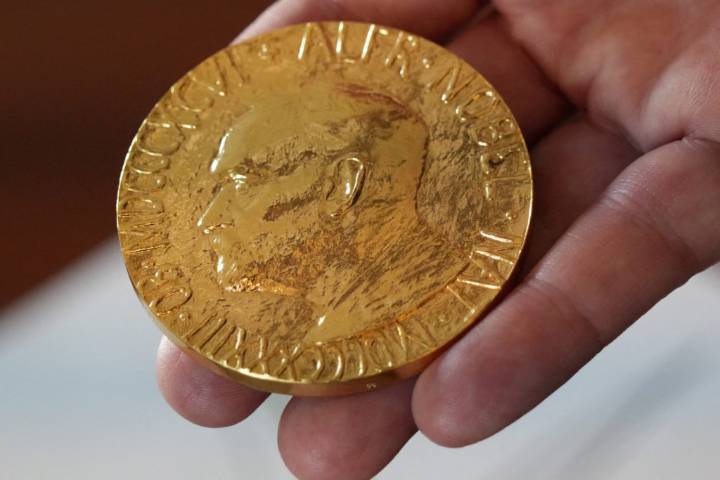This year's Nobel Prize winners will be announced next week. Here are 3 things to know