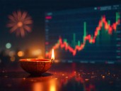 Diwali Muhurat 2025 picks: Religare Broking lists 5 stocks with up to 26% upside