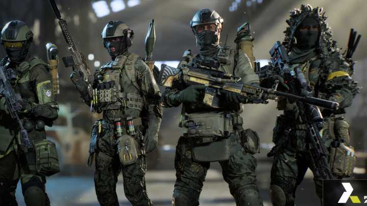 Battlefield 6: Unlocking All Gadgets for Assault, Engineer, Support & Recon