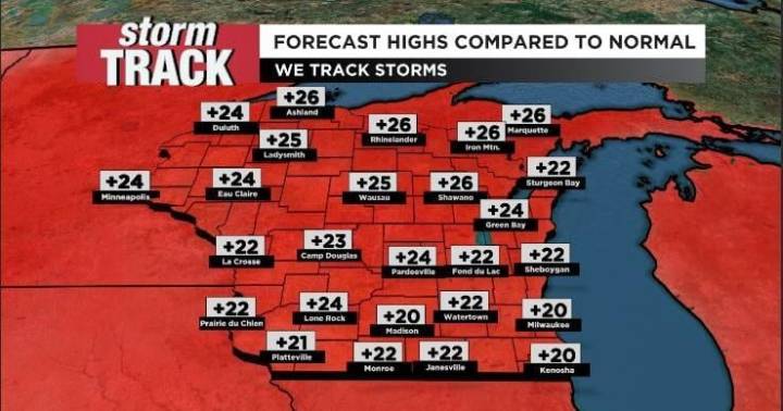 One More Summer Weekend Before We Cool Off