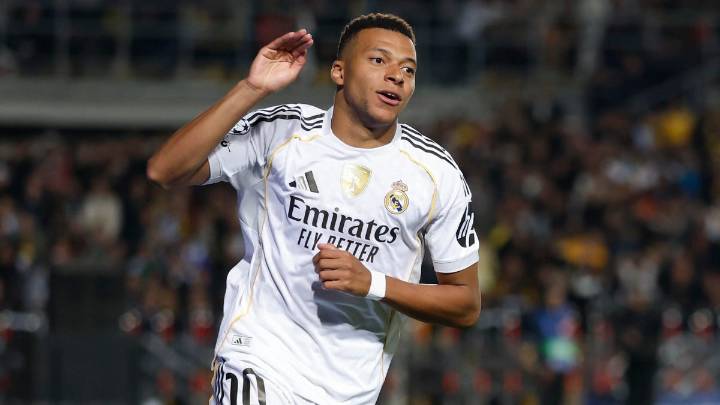 La Liga Soccer: Stream Getafe vs. Real Madrid Live From Anywhere