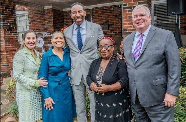 Senior Tax Relief: Homestead exemption on ballot, tax relief fund expands in Atlanta