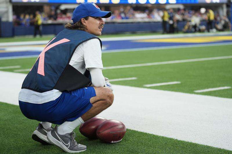 Why NFL field goals are getting longer, and what’s changed this season