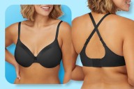 Amazon’s Hush-Hush Bra Sale Has Seamless Styles for Up to 71% Off