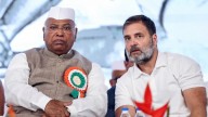 Congress Defends Rahul Gandhi Over Comments Against BJP Made Abroad