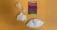 Ecstasy, cocaine and fentanyl found during traffic stop in New Paltz, police say
