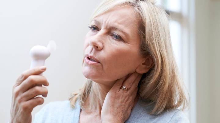 9 foods that help (and hinder) menopause hot flushes - including one small but mighty force