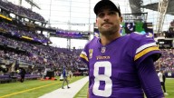 Vikings linked to finally making a trade for QB Kirk Cousins