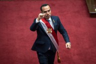 Congreso de Perú destituye a presidenta Dina Boluarte y José Jeri asume el cargo de forma interina