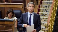 Feijóo retrata a Sánchez como el mayor problema para afianzar la fiabilidad internacional de España en la OTAN