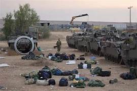 Horror del 7 de octubre sigue vivo en pueblo de Israel