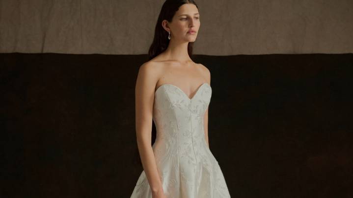 Enuara Bridal Fall 2026 Collection [PHOTOS]