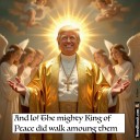 This what is going on in Trump's head right now