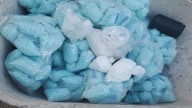 Autoridades incautan una camioneta con millonario cargamento de fentanilo en Sinaloa