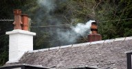 Households using chimneys face £300 fines in some cities - including Nottingham, Derby and Leicester