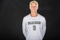 Finnley McCarty scores a pair to lead Northern boys soccer past Greencastle