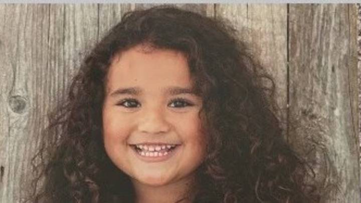 California 9-year-old girl reported missing a year after last known sighting