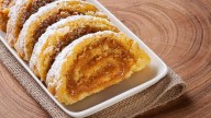 Piononos de dulce de leche y coco: la combinación perfecta para acompañar tus meriendas o el postre