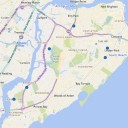 6 car thefts reported on Staten Island from Oct. 13