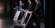 NYC mayoral candidates turn on each other in final debate: ‘Zohran, your resume could fit on a cocktail napkin. And, Andrew, your failures could fill a public school library in New York City’