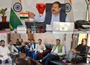 Poshan Project Samba celebrates 8th Rashtriya Poshan Maah with grand cultural extravaganza